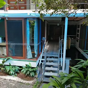 Apartamento La Paz, Manuel Antonio