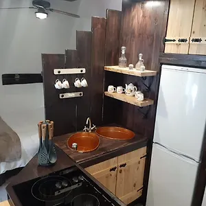 Сasa de vacaciones El Rinconcito, Chío