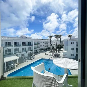 Surfing Colors Hotel&apartments Appartamento