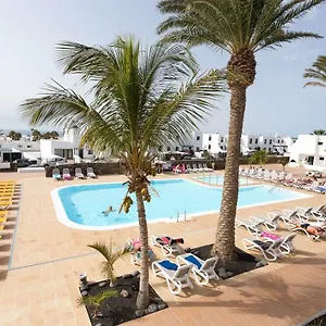 Acuario Sol Apartment