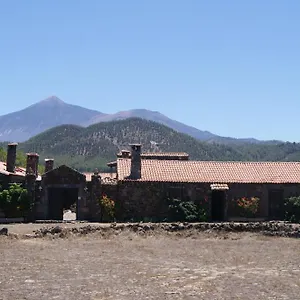Casa rural Caserio Partidos, San Jose De Los Llanos