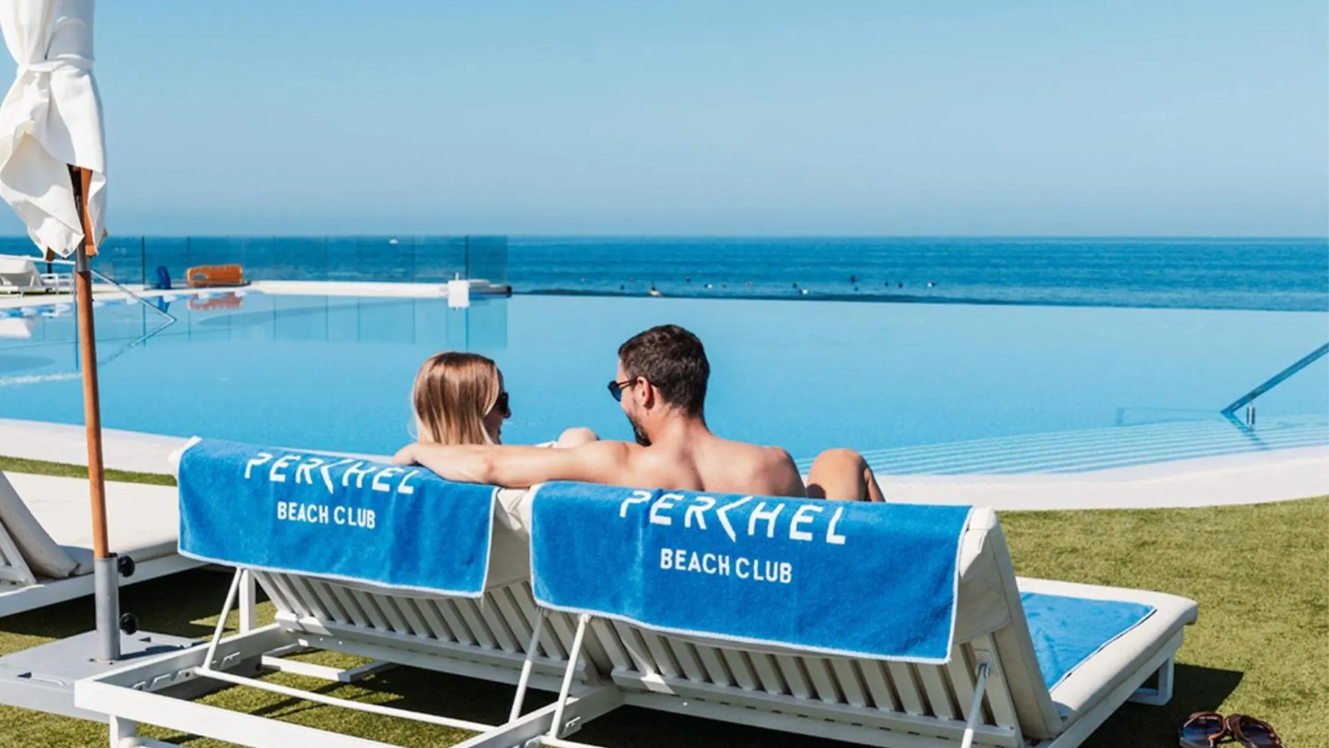 La Playa de Arguineguín Resort Cordial Santa Agueda & Perchel Beach Club 0*, La Playa de Arguineguín