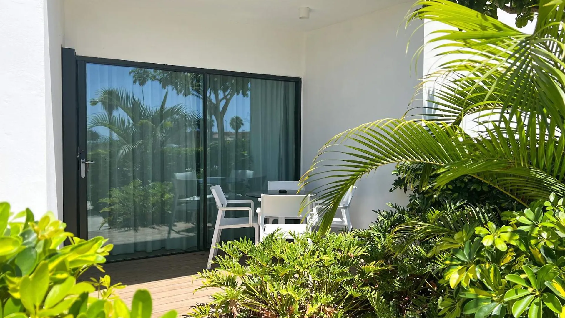 Resort Cordial Santa Agueda & Perchel Beach Club La Playa de Arguineguin Holiday home